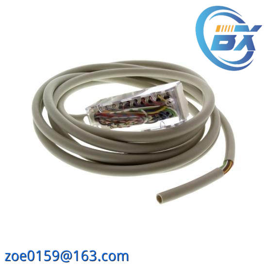 BMXFTW301 Discrete Input/Output Cable  Schneider Electric