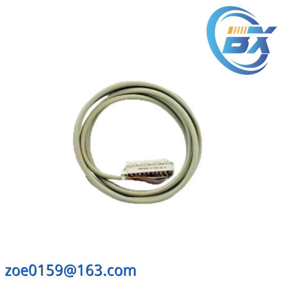BMXFTW501 Discrete I/O Cable 5M  Schneider Electric