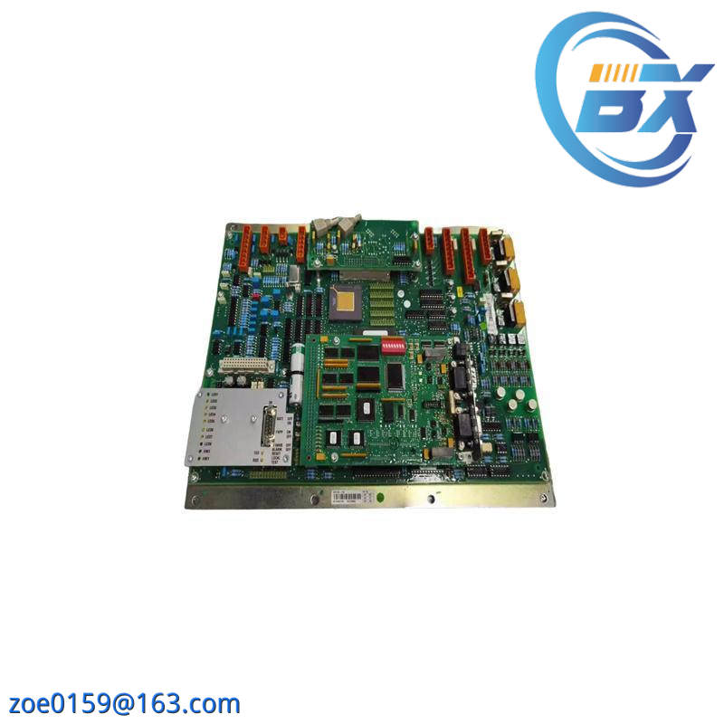 BOMBARDIER DCC2390A 3EST49-116 DTCC901B Drive Control Unit