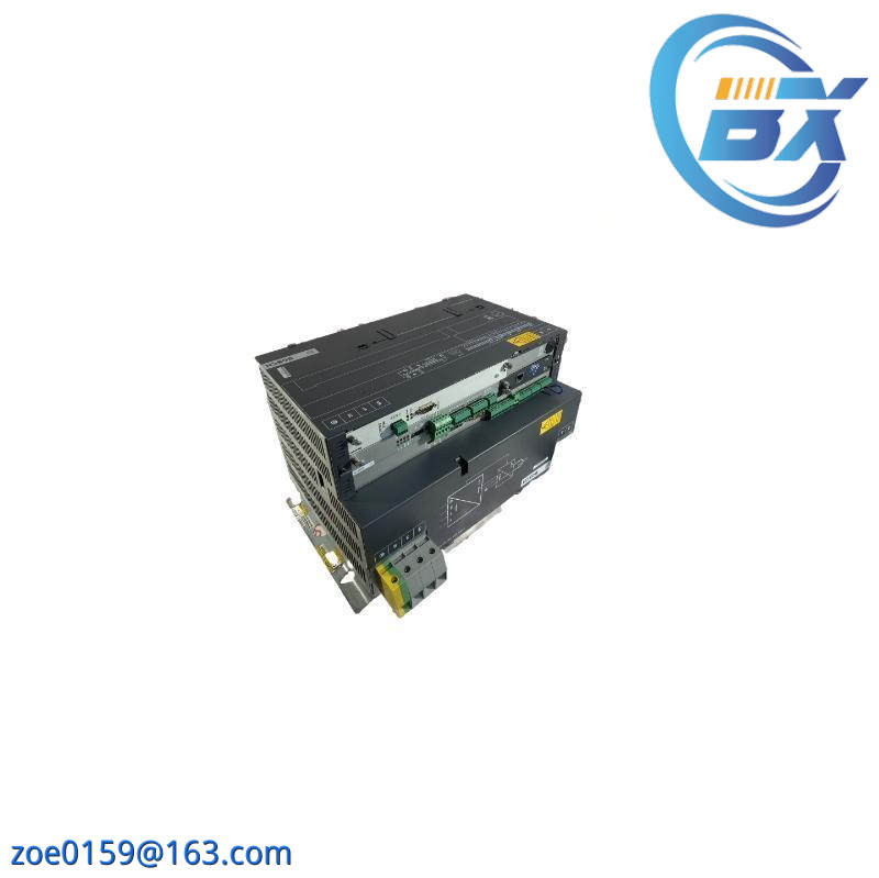 Bosch 1070079403-103 Servo Drive
