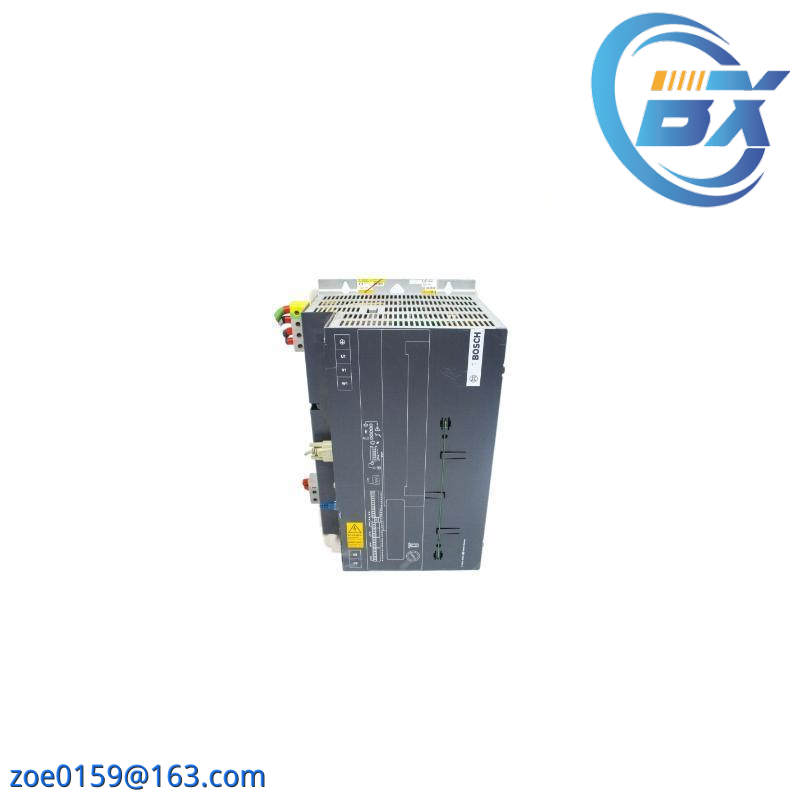 BOSCH 1070079403-106 SERVO DRIVE
