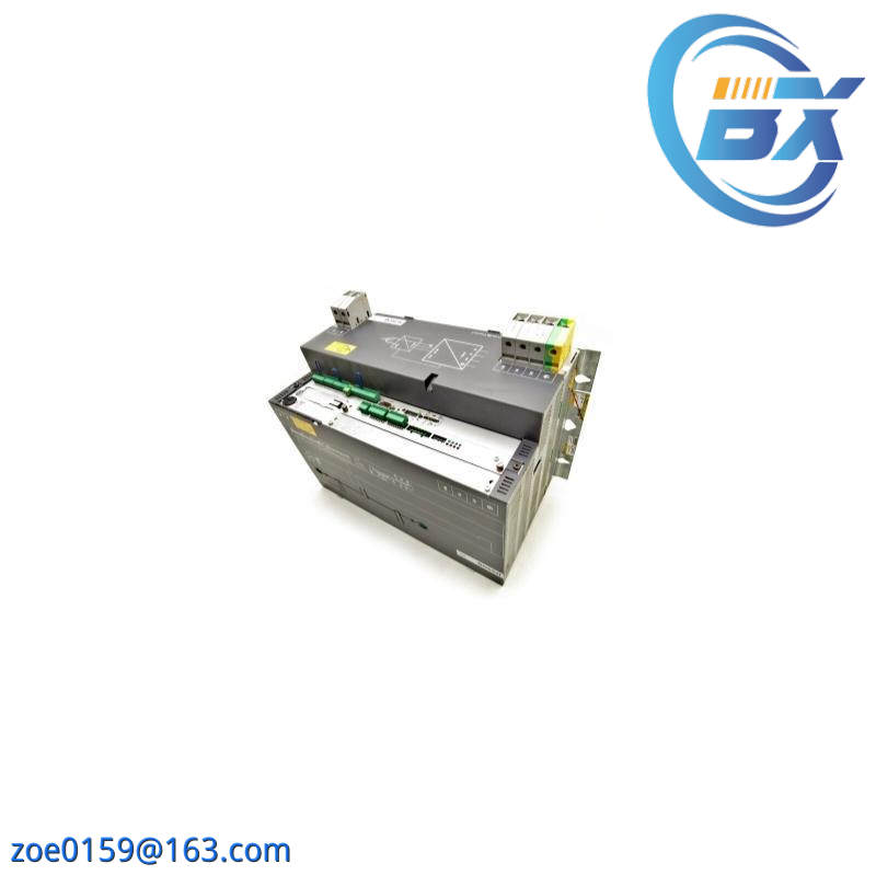 Bosch 1070079403-107 Weld Controller