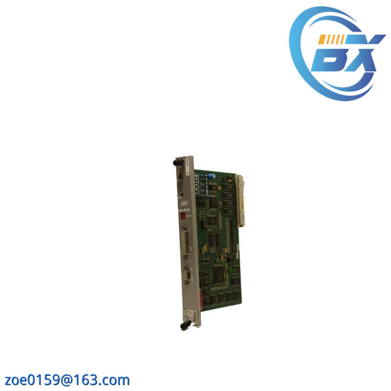 BOSCH BM-DP12 1070075887-304 Module