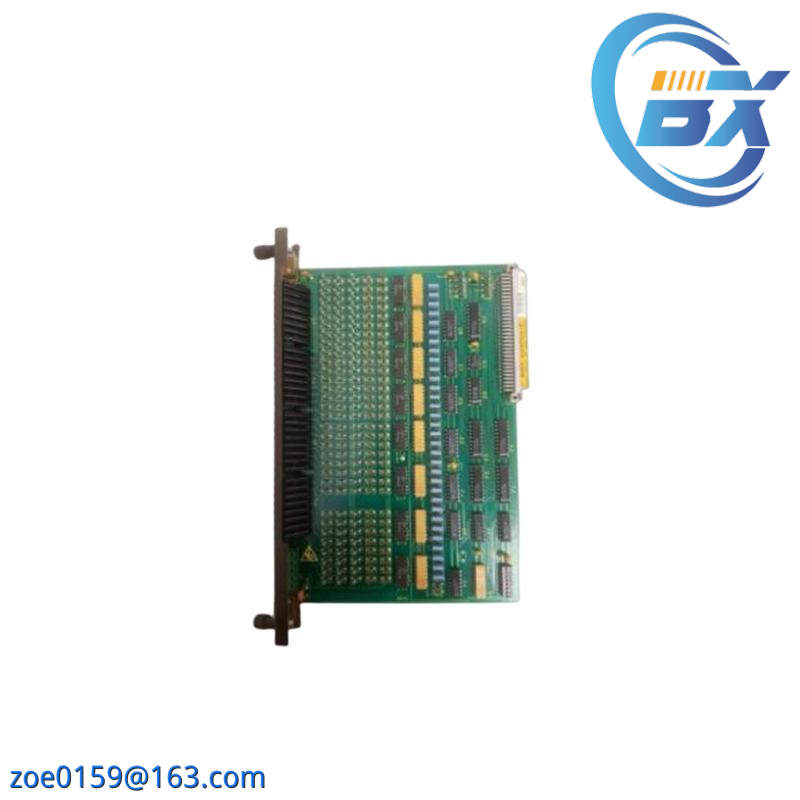 BOSCH D-64711 1070080652-101 PLC module