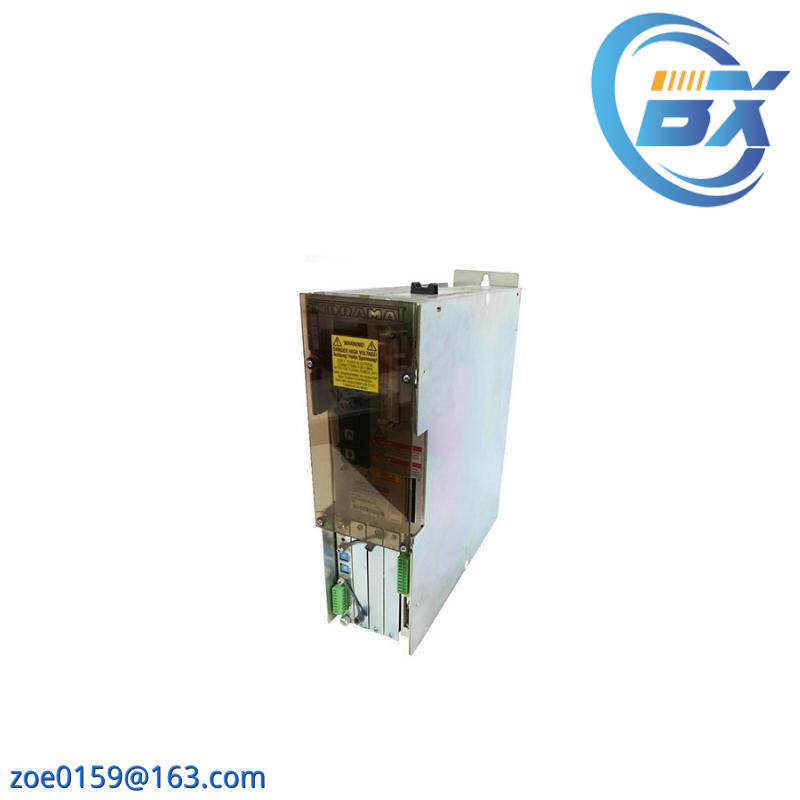 Indramat MKD071B-061-GG0-KN