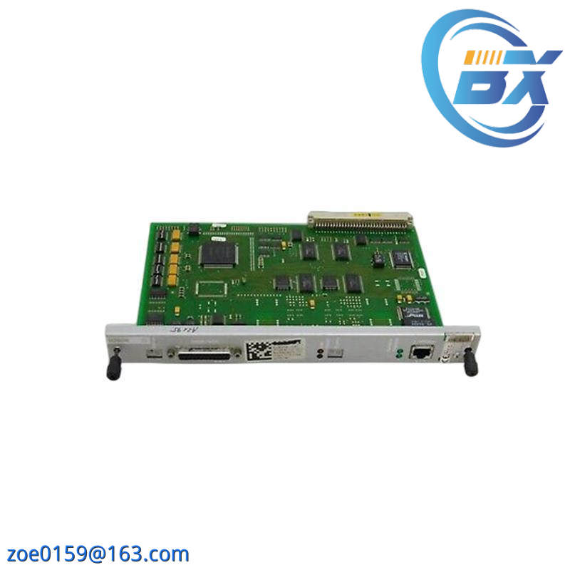 BOSCH PCI201-514D Processor module
