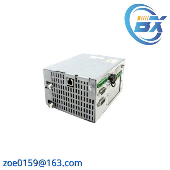 BOSCH PPC-R22.1N-T-V2-NN-NN-FW Controller