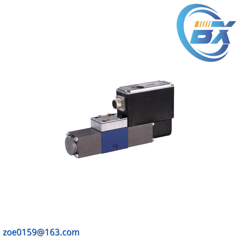 Bosch Rexroth MHD112C-024-NP0-RN
