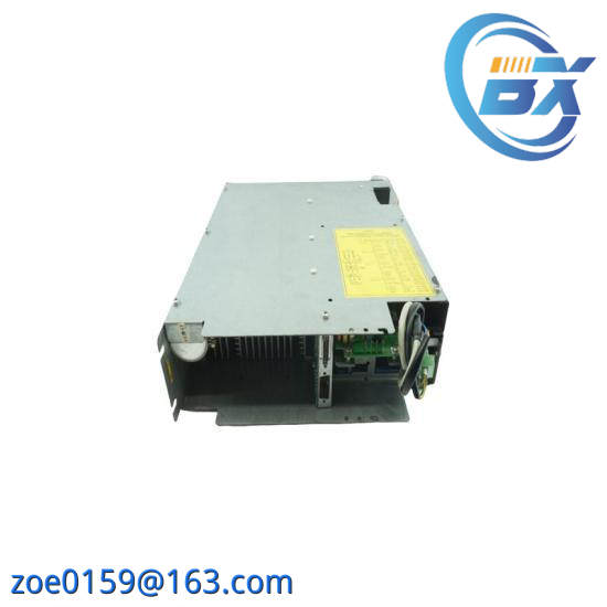 BOSCH SM 10/20-TA 055128-111 SERVO DRIVE DC 520V 10A