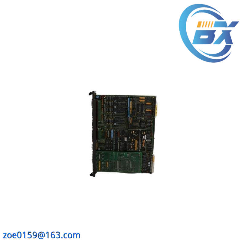 BOSCH SM 25/50-TCT DC 560V 25A 06231-103 PLC module