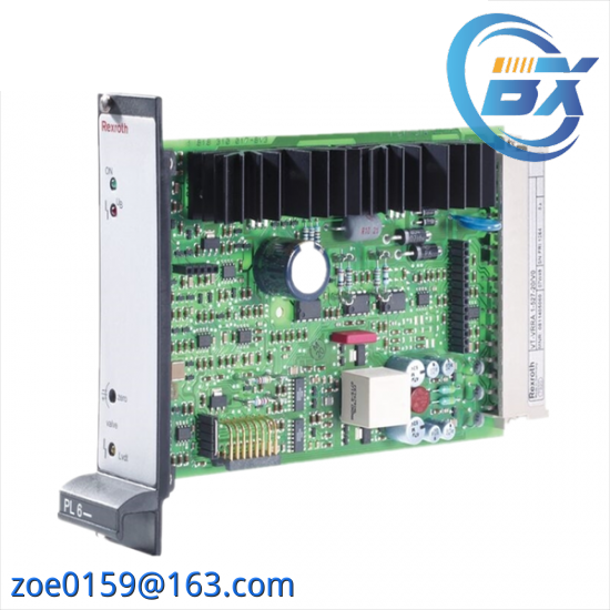 BOSCH WV60-RGC2 VT-VRPA 2-537-10/V0/RTP 0811405120 ANALOG AMPLIFIER CARD