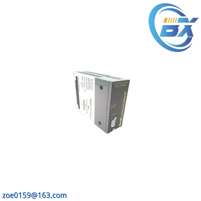 BRAD PC104-DPIO DRL-DPM-BKF