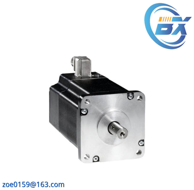 Schneide BRS3ADW851ACA Schneider Electric Servo Motor