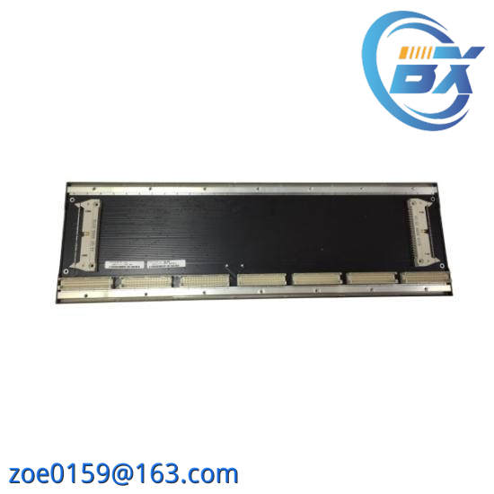 BS207  Backplane  Bachmann