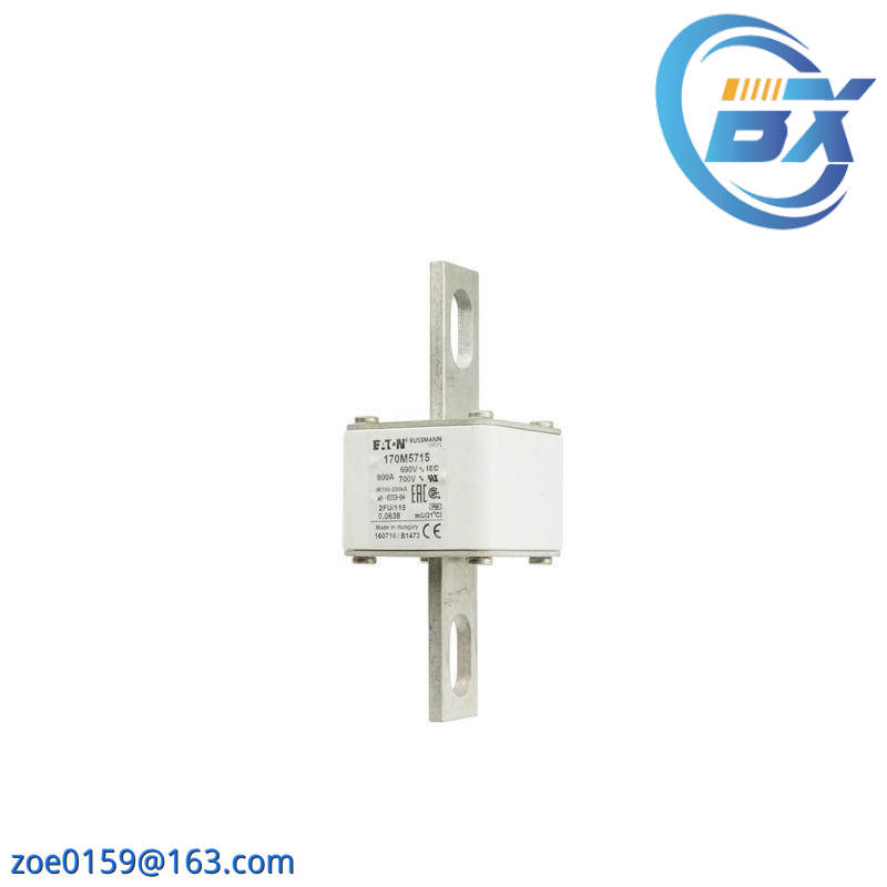 Bussmann 500NHG3B