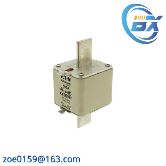 Bussmann 500NHG3B