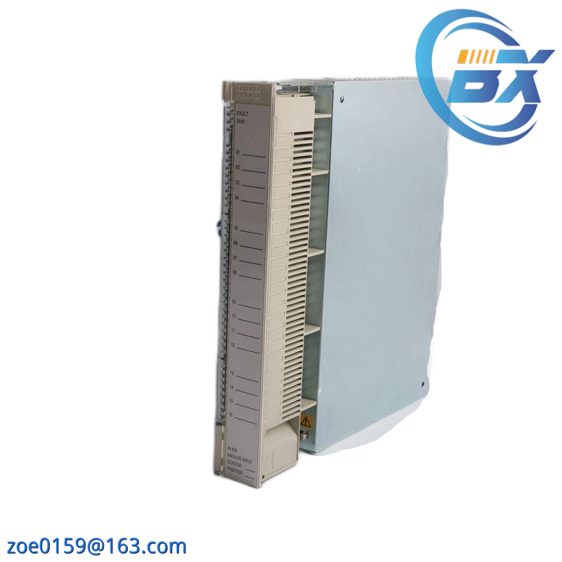 ABB 3HAC17282-1-07A