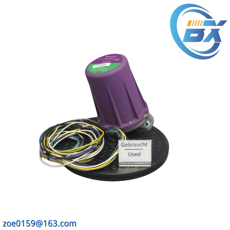HONEYWELL C7012E C7012E1187 Power Supply Module