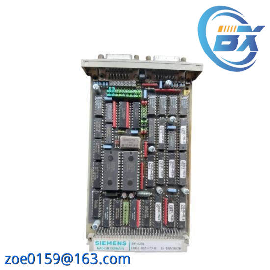 C8451-A12-A73  Siemens Counter Module