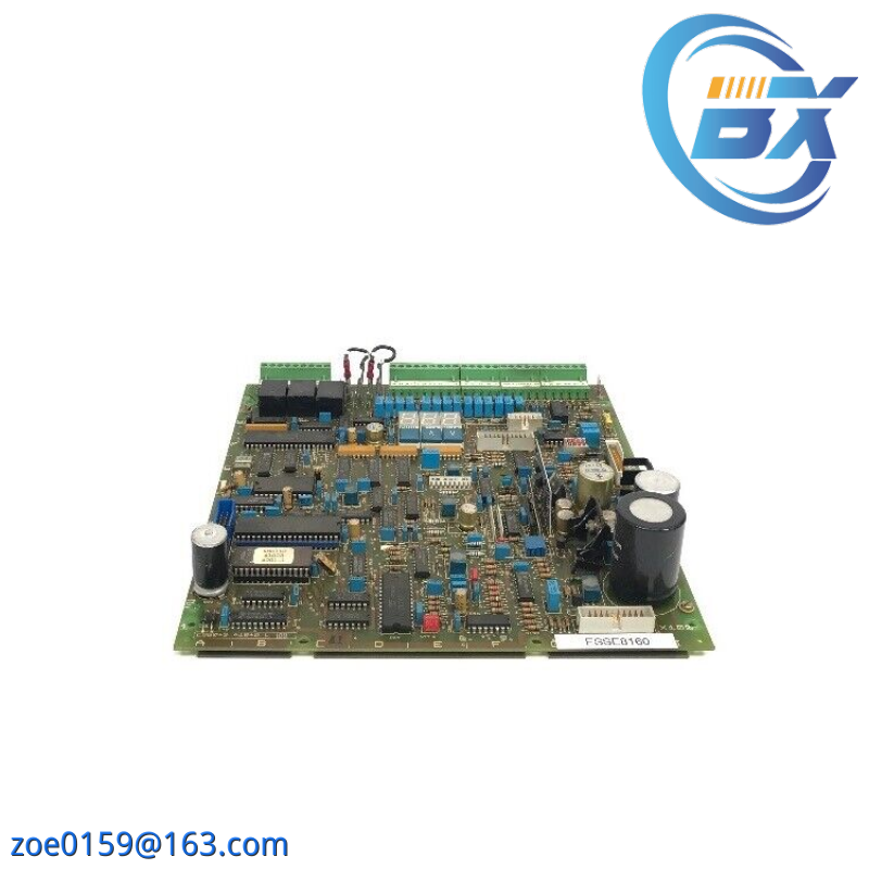 SIEMENS C98043-A1240 control card
