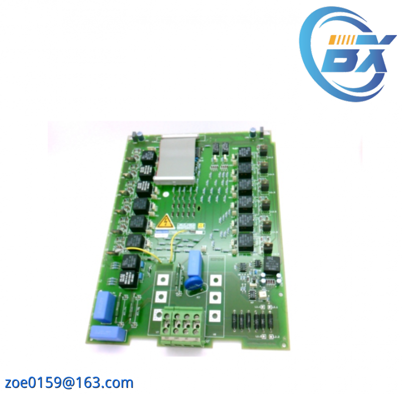 SIEMENS C98043-A1603-L DRIVE BOARD