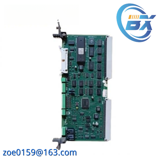 C98043-A1680-L1  Siemens Control Module