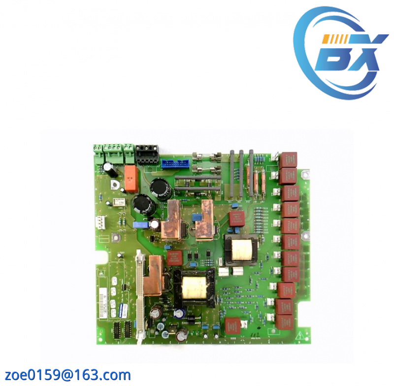 SIEMENS C98043-A7002-L4-12 Power Interface