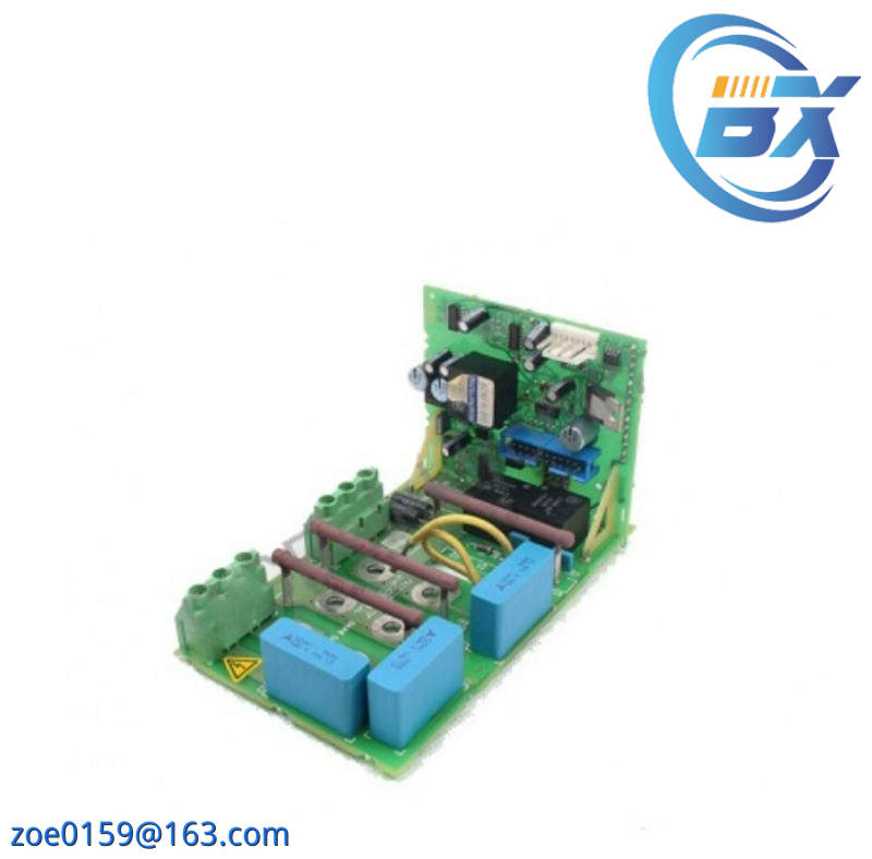 SIEMENS C98043-A7014-L2-4 Inverter DC Plate Board