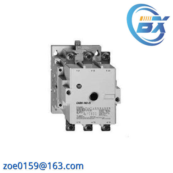CAB6140EI contactor