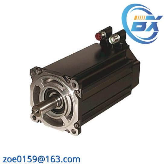 CATMPLB4530KSJ72AA  Servo Motors
