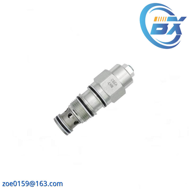 SUN CBEA-LHN-XAW/S Counterbalance valves