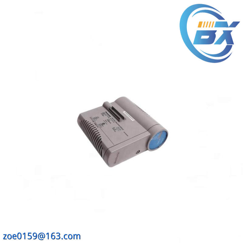 HONEYWELL CC-PAIN01 51306513-175 Analog Input Module