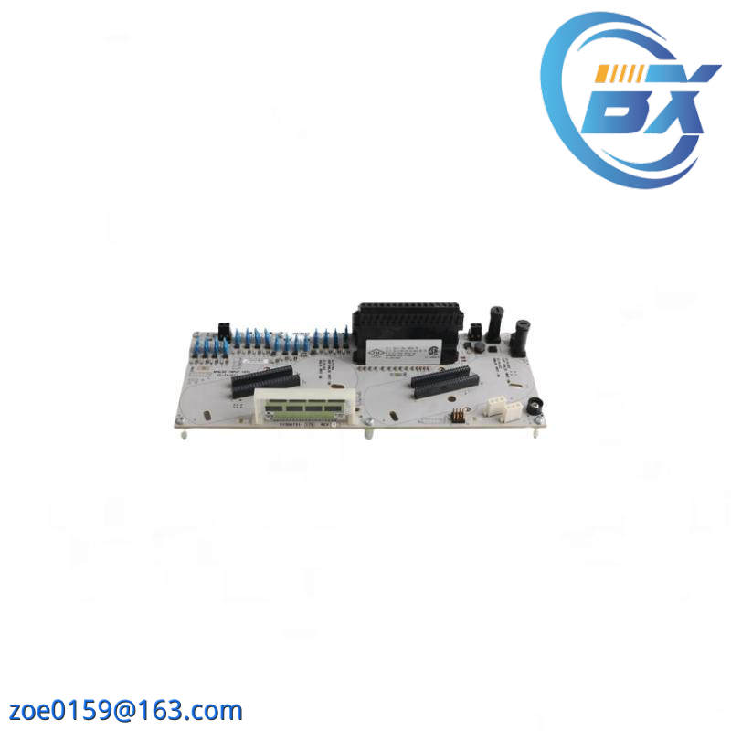 HONEYWELL CC-TAID11 51306731-175 Analog Input IOTA
