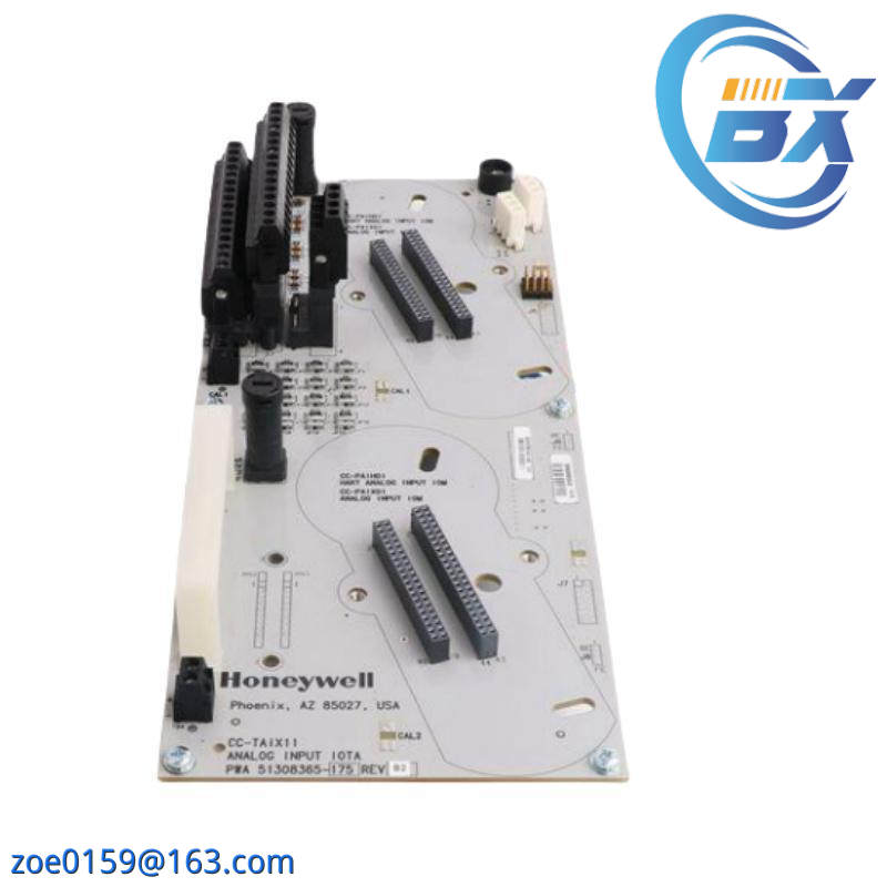 HONEYWELL CC-TAID11 Experion PKS System Module