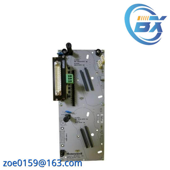 CC-TAOX11  Honeywell CCGAOX11  Analog Output Module