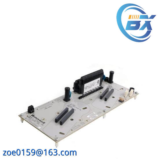 CC-TAOX11  Honeywell CCGAOX11  Analog Output Module