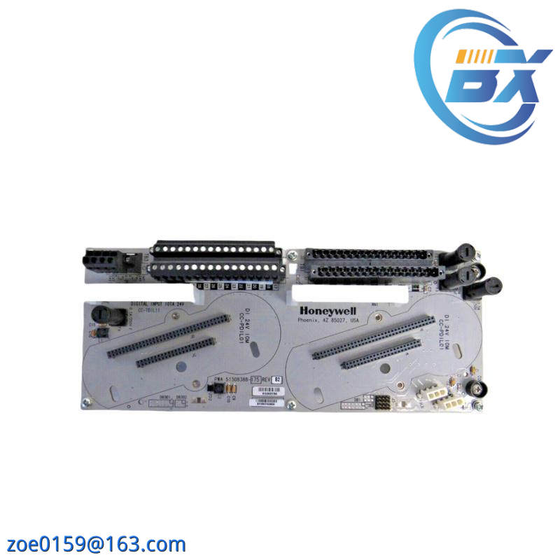 HONEYWELL CC-TDIL11 51308388-175 Circuit Card