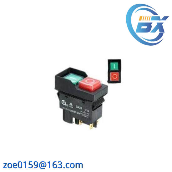 CC02-01309-000 C787 SWITCH BOX CONTROLLER BD 07-01309RC