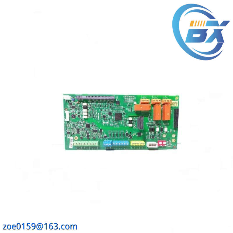 ABB CCON-23 10000110155 PCB CARD