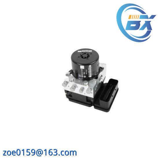 Chevrolet Sonic UR7BH Abs Pump Control Module