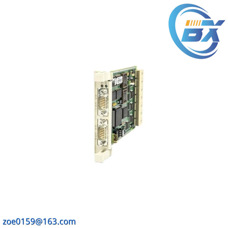 ABB CI532V02 Submodule MODBUS Interface
