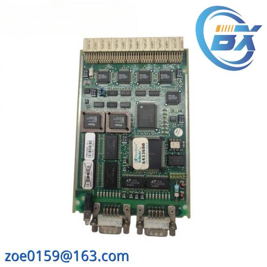 ABB CI532V03 3BSE003828R1 Communication Modules