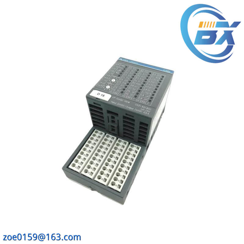 ABB CI592-CS31 Communication interface module