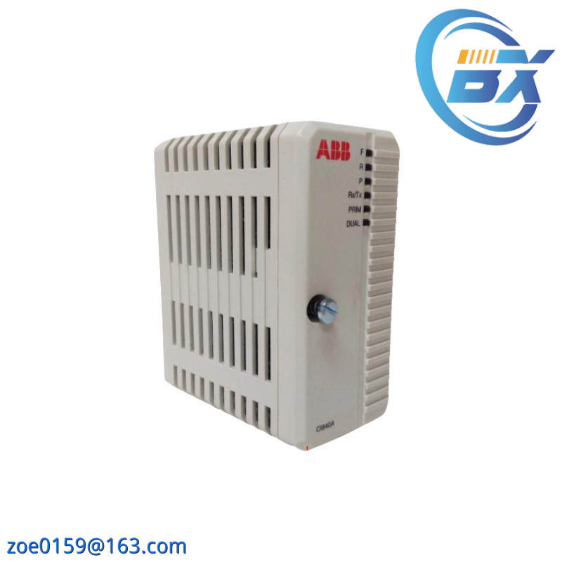 ABB CI840-1 3BSE022458R1 The inverter