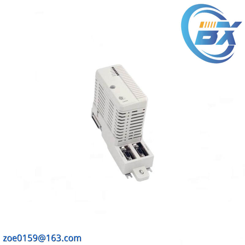 ABB CI854AK01 3BSE030221R1 Communication Module