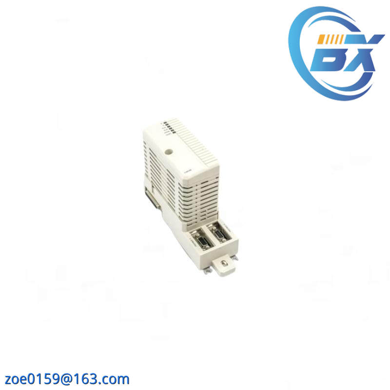 ABB CI854BK01 3BSE069449R1 PROFIBUS-DP/V1 interface