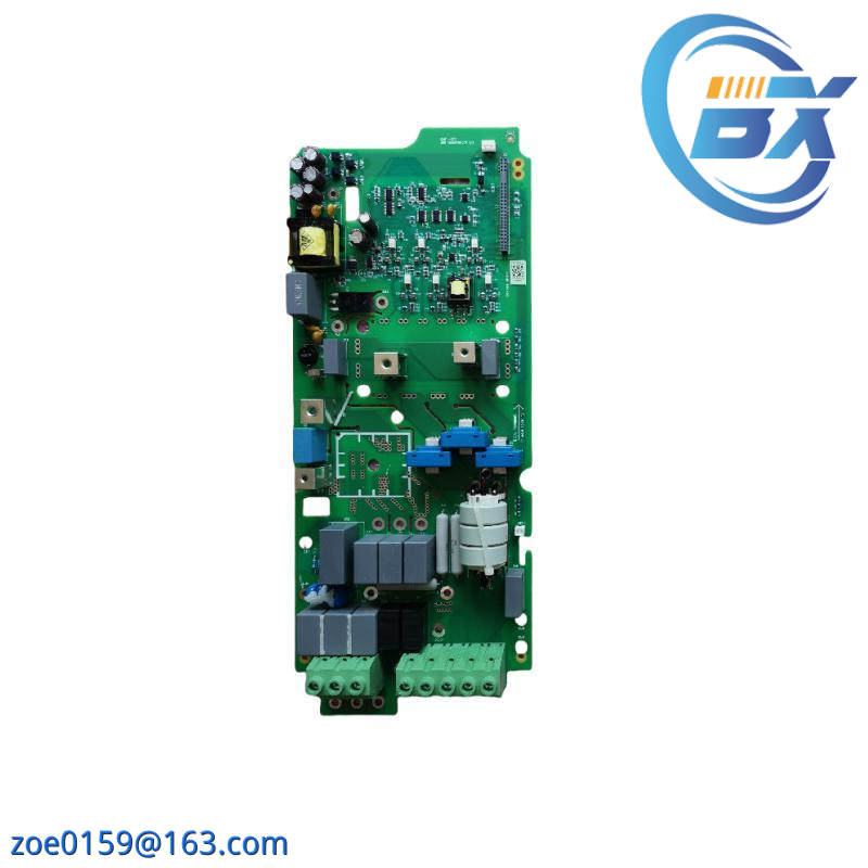 ABB CINT-4411C Inverter drive board power supply board