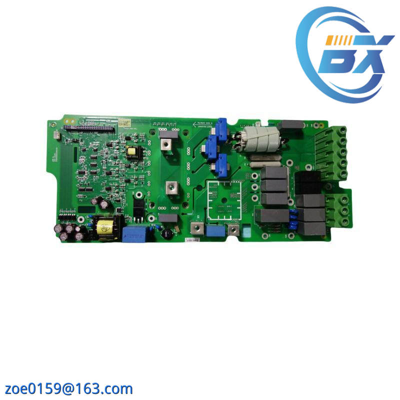 ABB CINT-4421C Inverter driver board