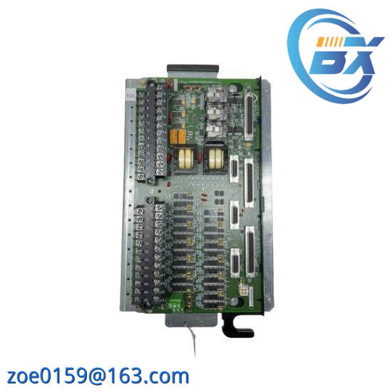 Circuit Board IS200TTURH1BED  General Electric