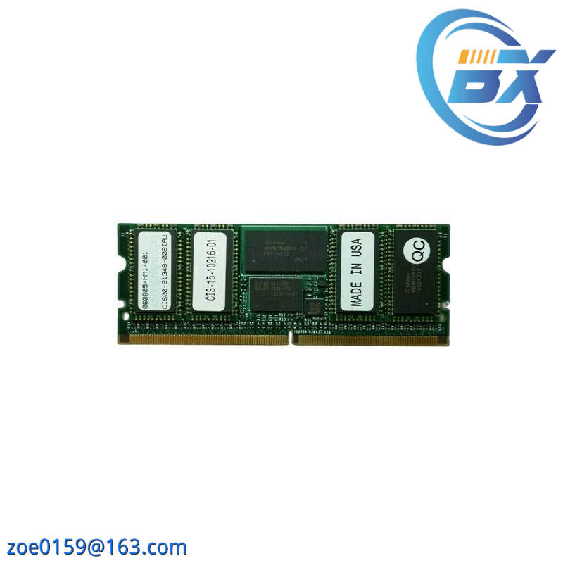CISCO CIS-CPU 82114833-002 PLC Module
